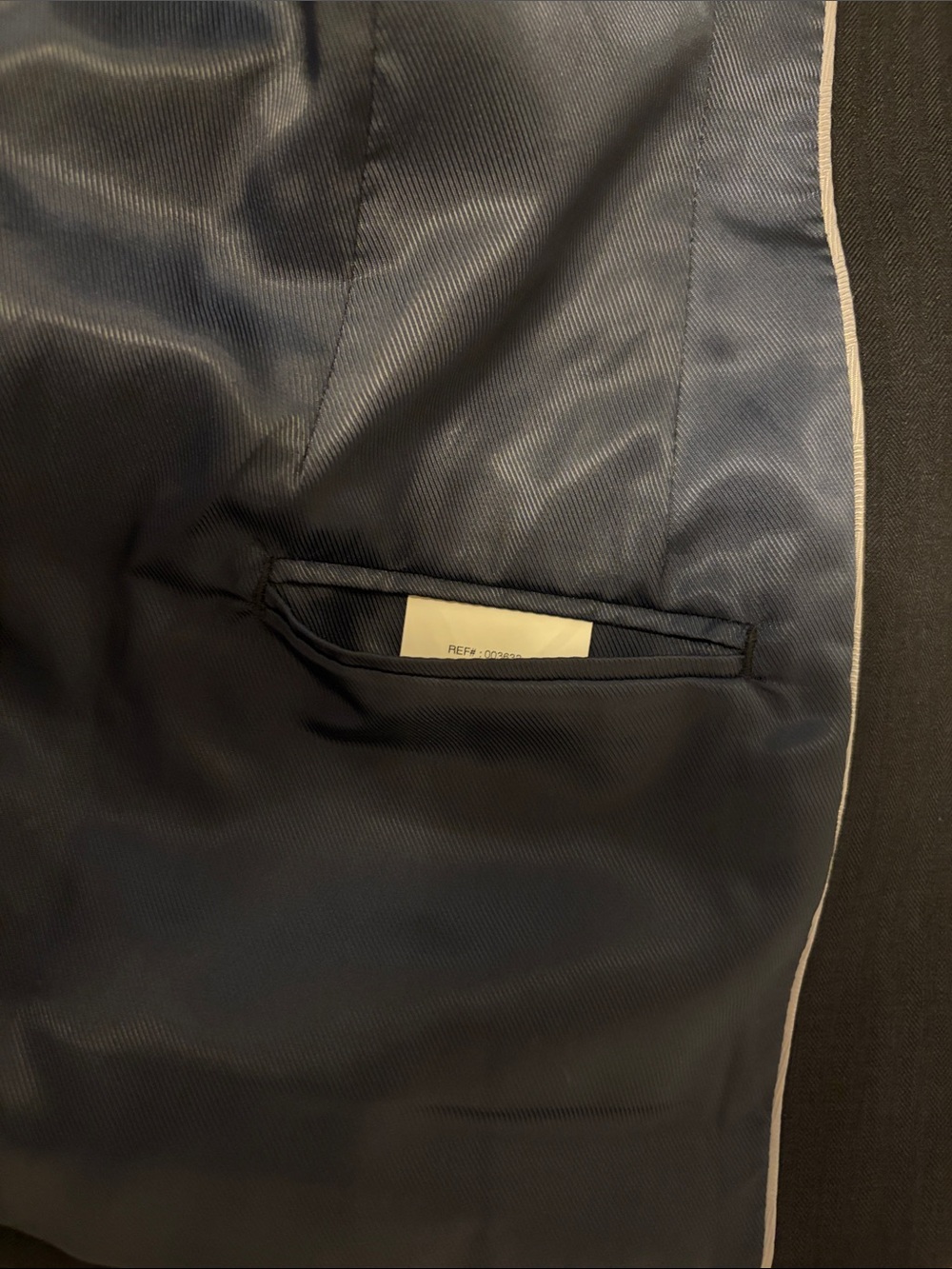 Girls R.J. Classics Show Jacket - Picture 3 of 5
